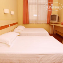 Shindom Inn Beijing Xinjiekou 