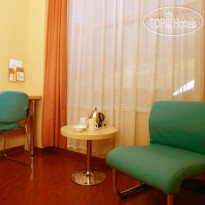 Shindom Inn Beijing Xinjiekou 