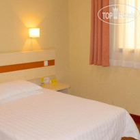 Shindom Inn Beijing Xinjiekou 