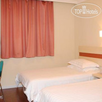 Shindom Inn Beijing Xinjiekou 