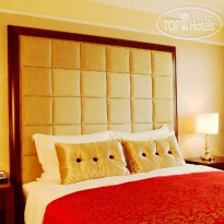 Grand Concordia Hotel 