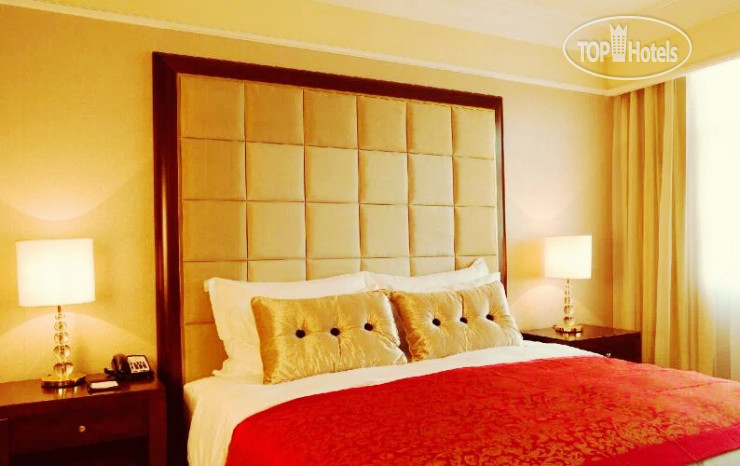 Grand Concordia Hotel