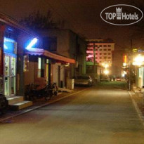 N.E Hotel Beijing