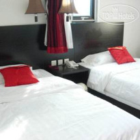 N.E Hotel Beijing