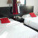N.E Hotel Beijing 