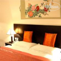 N.E Hotel Beijing