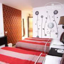 N.E Hotel Beijing