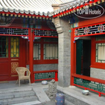 Red Capital Residence