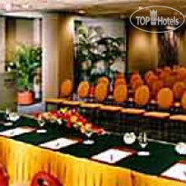 Holiday Inn Downtown Beijing