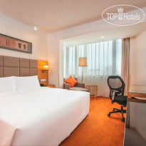 Holiday Inn Temple of Heaven Beijing 