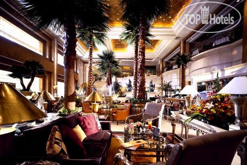 Новые добавленные фото туристов The St. Regis Beijing 5*