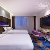 Novotel Peace Beijing