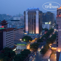 Novotel Peace Beijing 