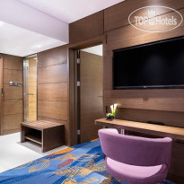 Novotel Peace Beijing