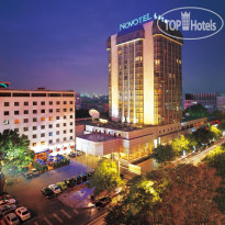 Novotel Peace Beijing 