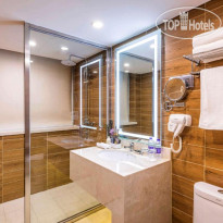 Novotel Peace Beijing
