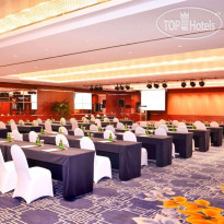 Novotel Peace Beijing