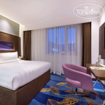 Novotel Peace Beijing