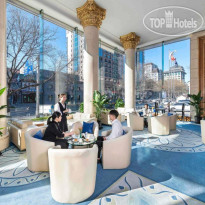 Novotel Peace Beijing 