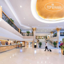 Novotel Peace Beijing 