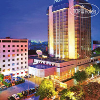 Novotel Peace Beijing 