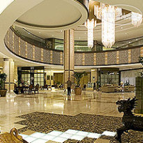 Novotel Oasis Beijing 