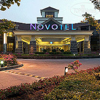 Novotel Oasis Beijing 