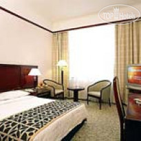 Beijing XinQiao Hotel  