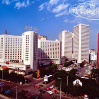 Beijing Landmark Hotel 