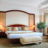 Jianguo Garden Hotel 5*