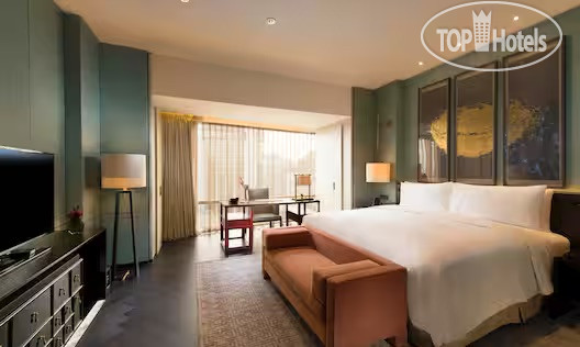 Waldorf Astoria Beijing