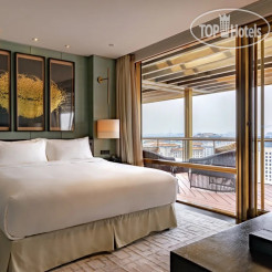 Waldorf Astoria Beijing 5*