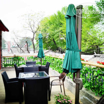 161 Lama Temple Courtyard Hotel Beijing  