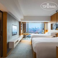 Renaissance Beijing Wangfujing Hotel 5*