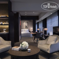 Rosewood Beijing 