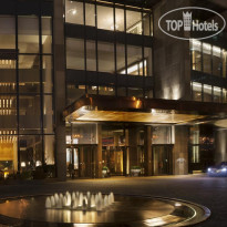 Rosewood Beijing 