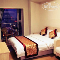 Lovely Home Boutique Apartment Hotel Beijing - Yayuncun 