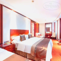 Zhongle Six Star Hotel 