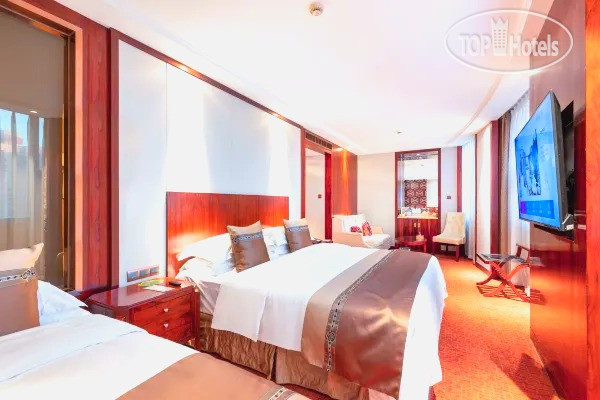 Zhongle Six Star Hotel