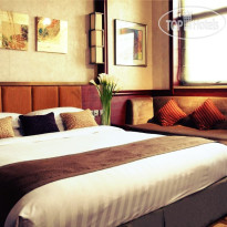 Min Zu Hotel 
