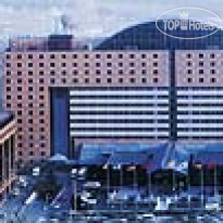 Kempinski Hotel Beijing Lufthansa Center 