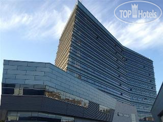 CYTS Shanshui Trends Hotel (Huairou Branch)