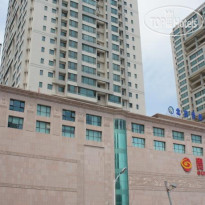 CYTS Shanshui Trends Hotel (Liyuan Branch) 