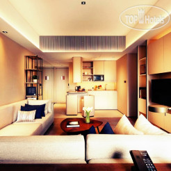 Artyzen Habitat Dongzhimen Beijing 5*