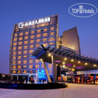 Grand Skylight International Hotel 4*