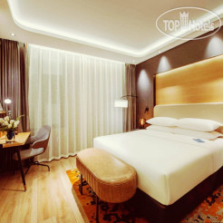 Park Inn by Radisson Beijing Tongzhou Universal Resort 4*