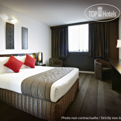 Mercure Beijing City Centre Hotel 4*