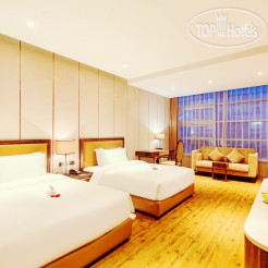 Beijing Palace International Hotel 5*