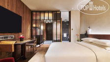 MUMIAN Beijing Daxing International Airport 5*