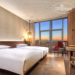 MUMIAN Beijing Daxing International Airport 5*